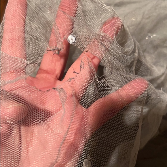 Pakistani designer Phatyma Khan kameez duppata - Picture 14 of 14